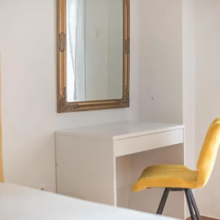 Appartement Victoria Secret