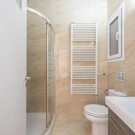 Victoria Secret Appartement Athènes