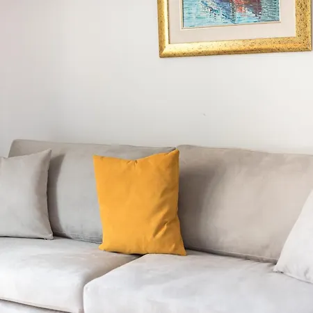 Appartement Victoria Secret