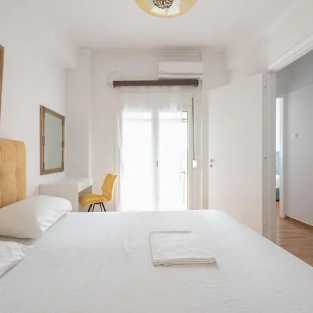 Victoria Secret Appartement Athènes