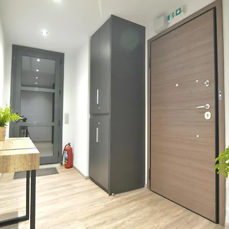 Apartment Feel At Monastiraki