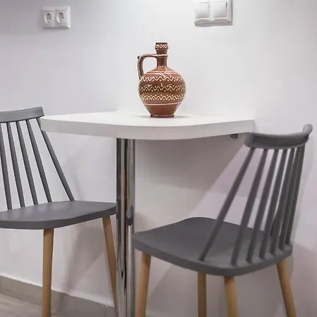 Apartment Athens Studio *