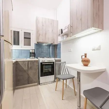Athens Studio * Athens