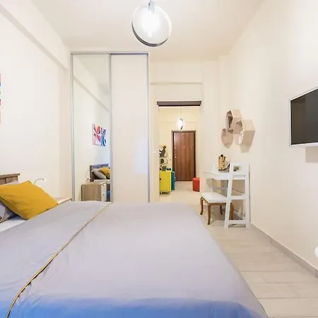 Athens Studio * Athens