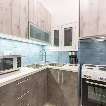 Apartment Athens Studio *