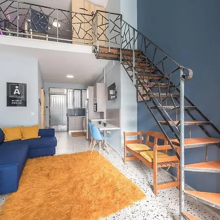 Apartment Loft