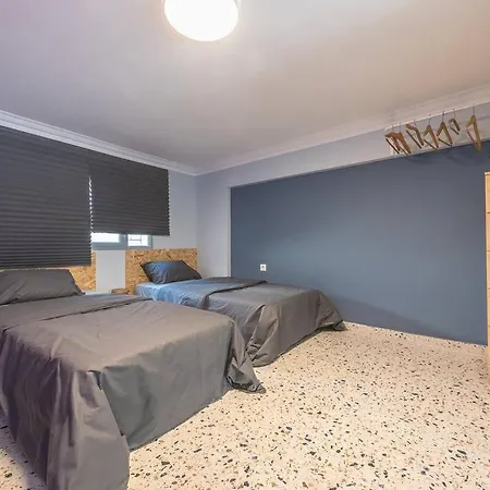 Loft Apartment