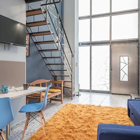 Loft *