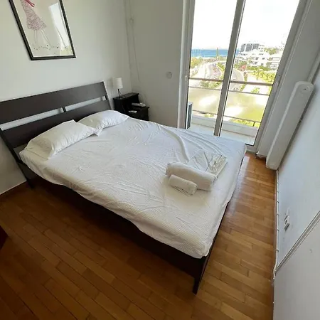 Alimos Marina Huge 3bd *