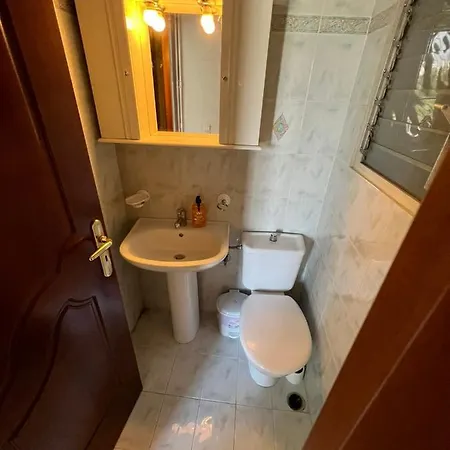 Apartment Alimos Marina Huge 3bd