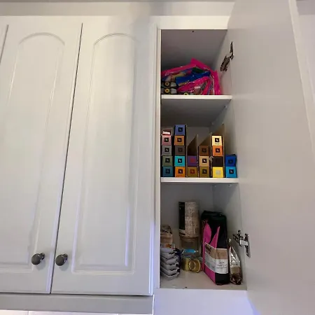 Appartamento Comfortable 2-bedroom Near Center 100m From Metro *