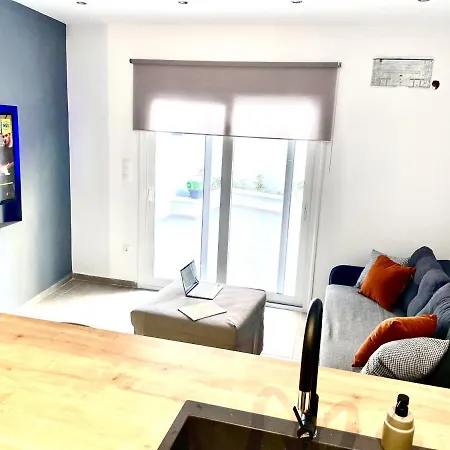 L Apartment2 Апартаменты