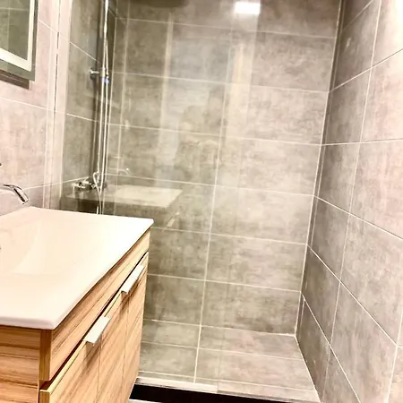 L Apartment2 Апартаменты Афины