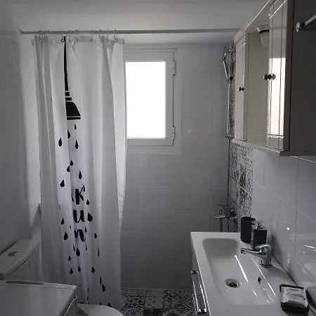 Alimos Marina Cozybase Apartment *