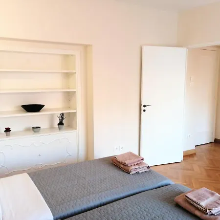 Stylish Penthouse Athens