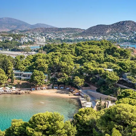 Hotel Four Seasons Astir Palace Athens