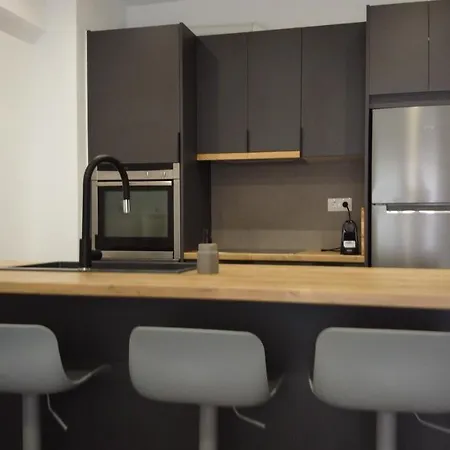 Апартаменты L Apartment2 *
