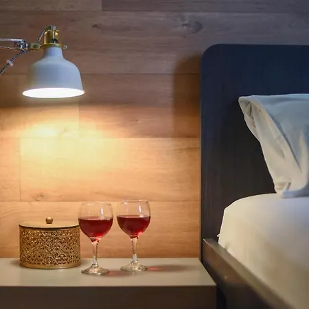 Apartamento Nueva Era Boutique