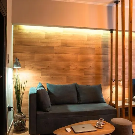 Apartment Nueva Era Boutique *