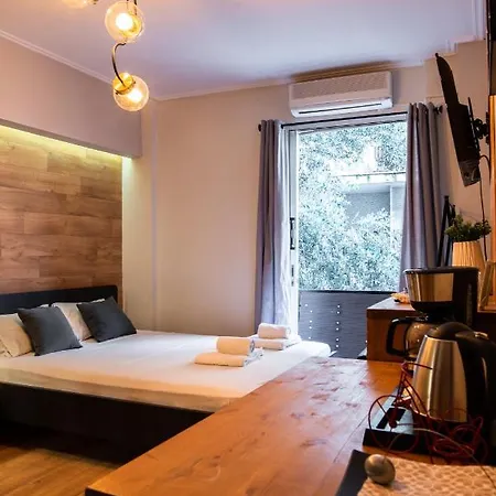 Apartment Nueva Era Boutique