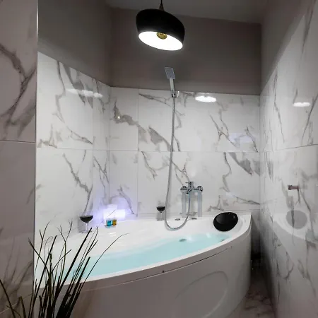 Apartamento Nueva Era Boutique