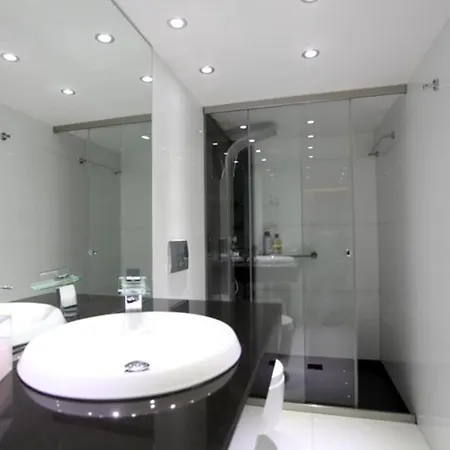 Olvias Apartment Athens