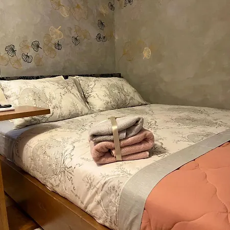Apartment Cozy Tiny In The Heart Of Plaka