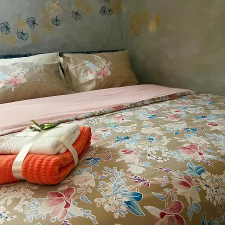 Cozy Tiny In The Heart Of Plaka * Atina