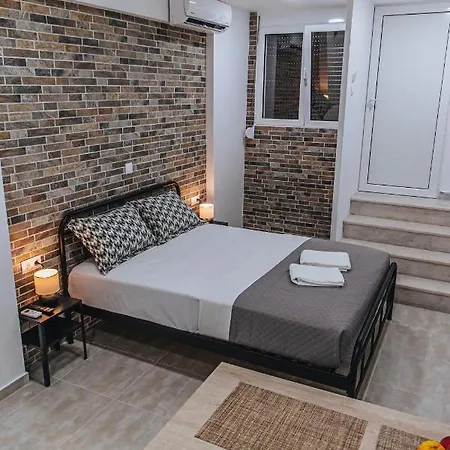 Niovis Loft Vipgreece Athens