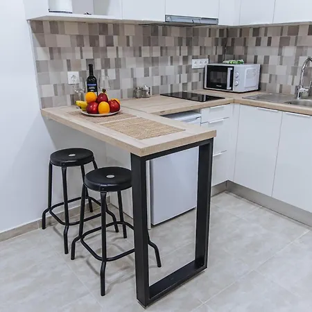 Niovis Loft Vipgreece *