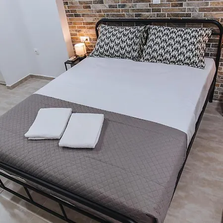 Niovis Loft Vipgreece *