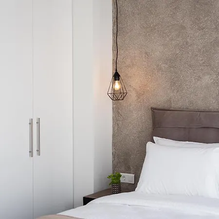 Apart Otel Athenian Spirit *