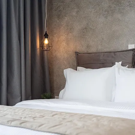 Apart Otel Athenian Spirit *