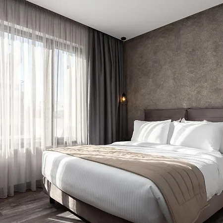 Apart Otel Athenian Spirit *