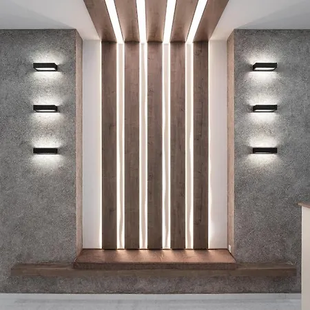 Apart Otel Athenian Spirit