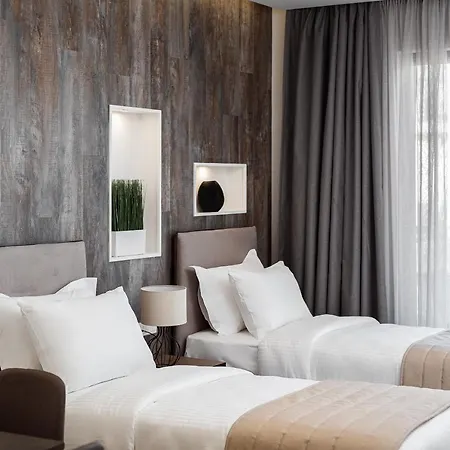 Apart Otel Athenian Spirit *