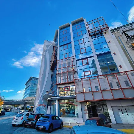 Apartament Wsd Baia Acropolis *