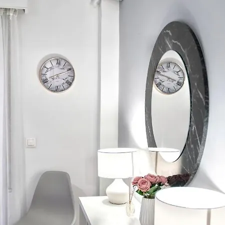 Apartment Lux Near Acropolis! In The Heart Of