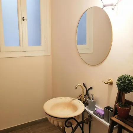 Stylish Penthouse * Athens
