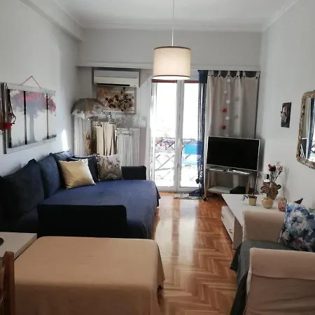 Apartment Acropolis Routes Athens