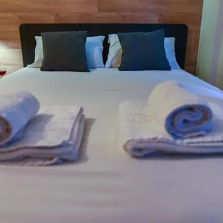 Apartamento Nueva Era Boutique *