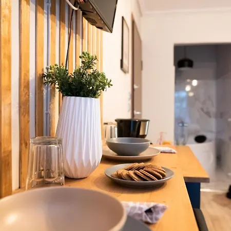Nueva Era Boutique Apartment *