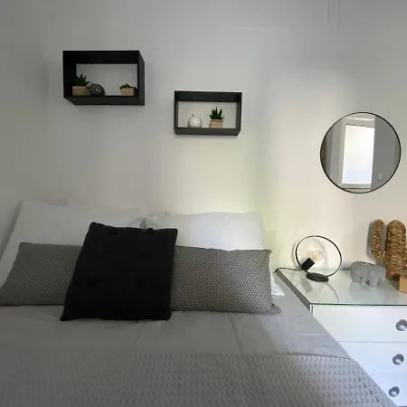Tiny Little House Apartment