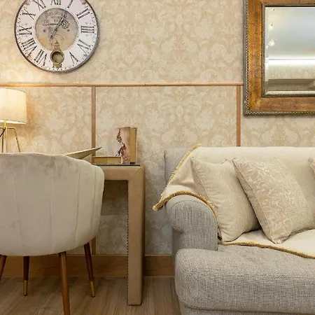 Apartment Vouliagmeni's Elegance By Acropolis