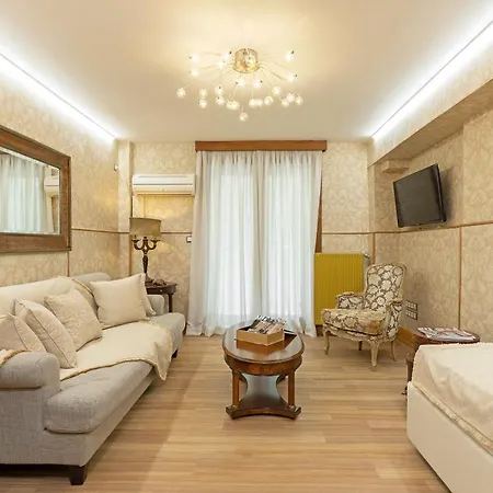 Vouliagmeni's Elegance By Acropolis