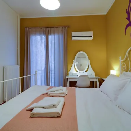 Апартаменты Spacious Flat☆3min To Metro☆ac|netflix|pc