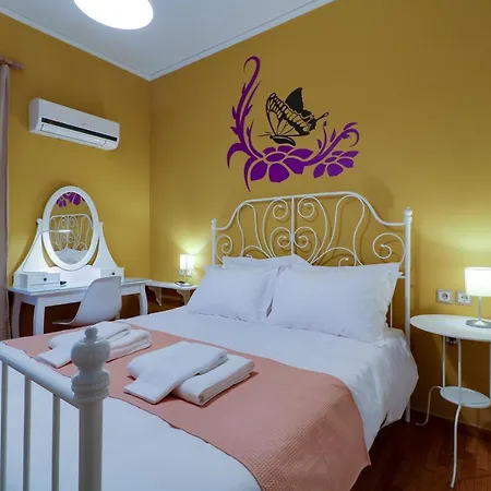 Spacious Flat☆3min To Metro☆ac|netflix|pc Apartment *
