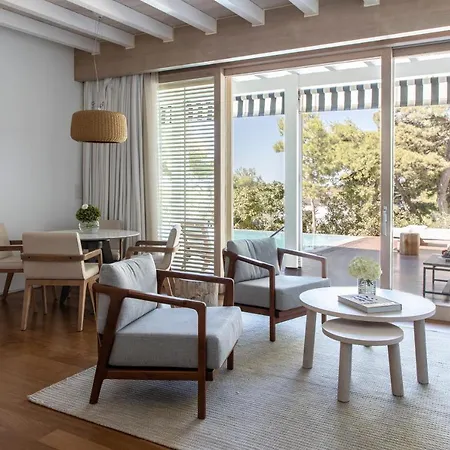 Four Seasons Astir Palace 5* Athén