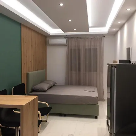 Διαμέρισμα Luxury Ipoga *