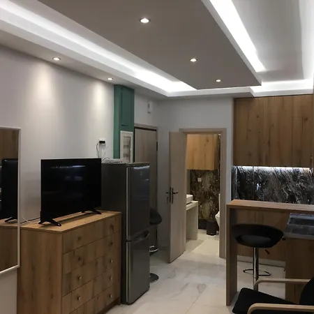 Luxury Ipoga * Αθήνα